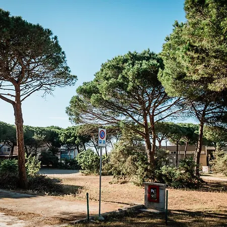 Ferienhaus Le Dune Accesso & Parcheggio *