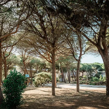 Le Dune Accesso & Parcheggio * Platamona